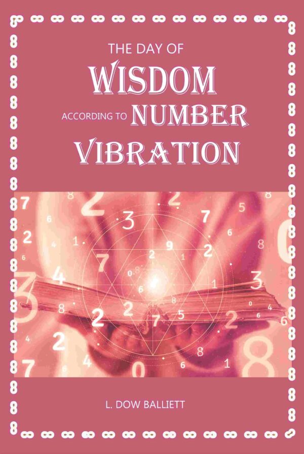 The Day of Wisdom According to Number Vibration
