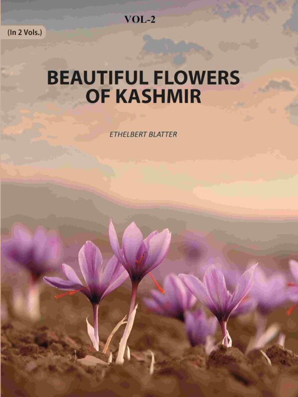 Beautiful Flowers Of Kashmir 2nd