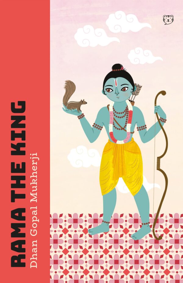 Rama The King