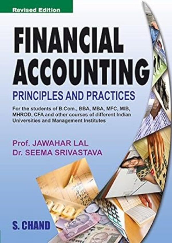 Financial Accounting