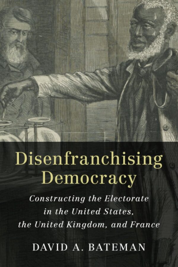 Disenfranchising Democracy