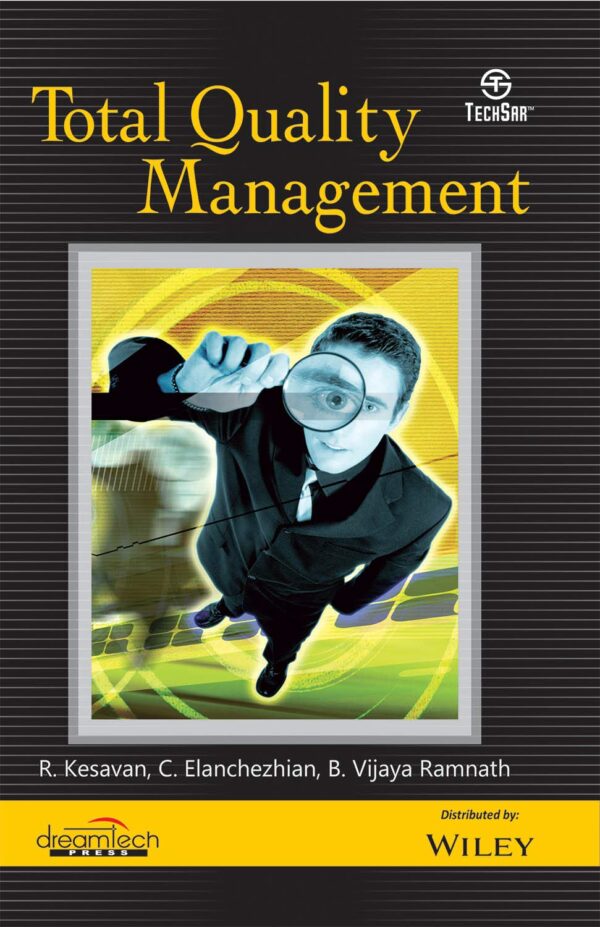 Total Quality Management | e