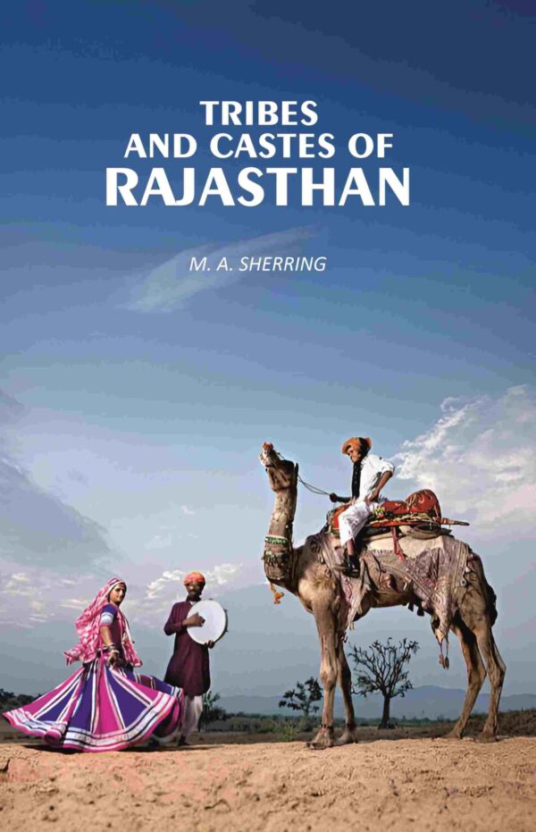 Tribes and Castes of Rajasthan