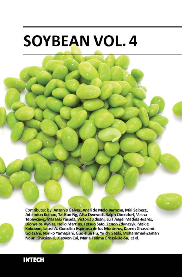 Soybean - Vol. 4