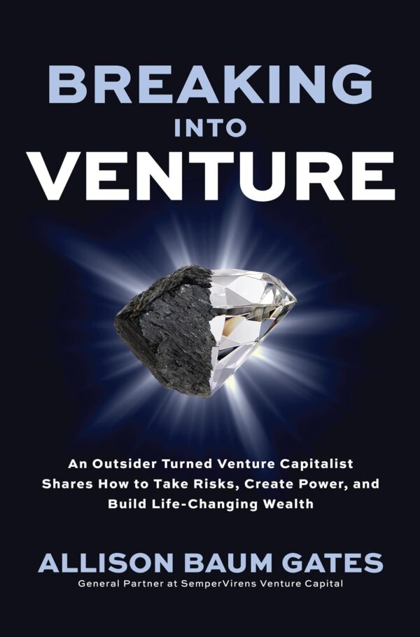 Breaking Venture