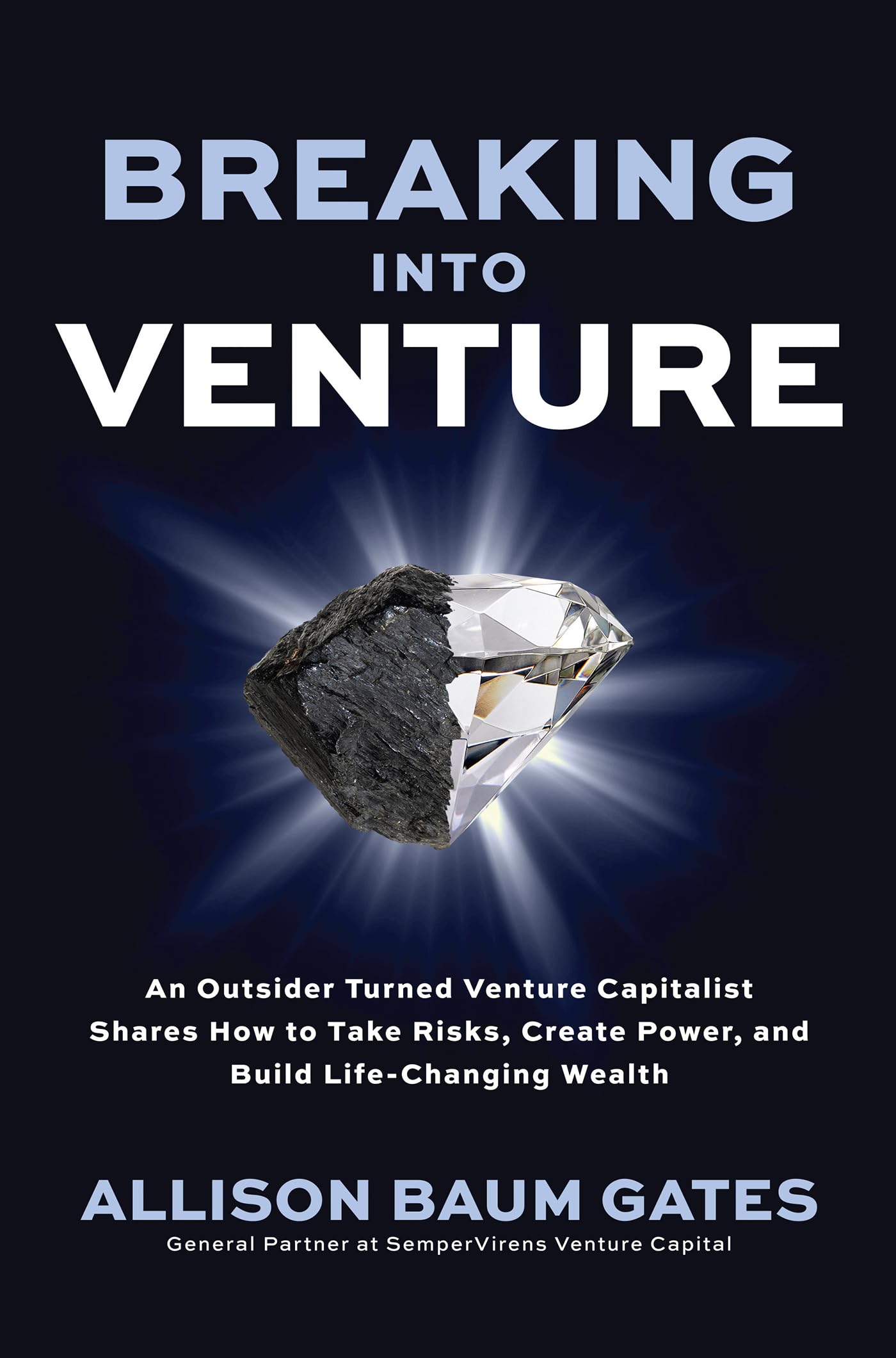 Breaking Venture