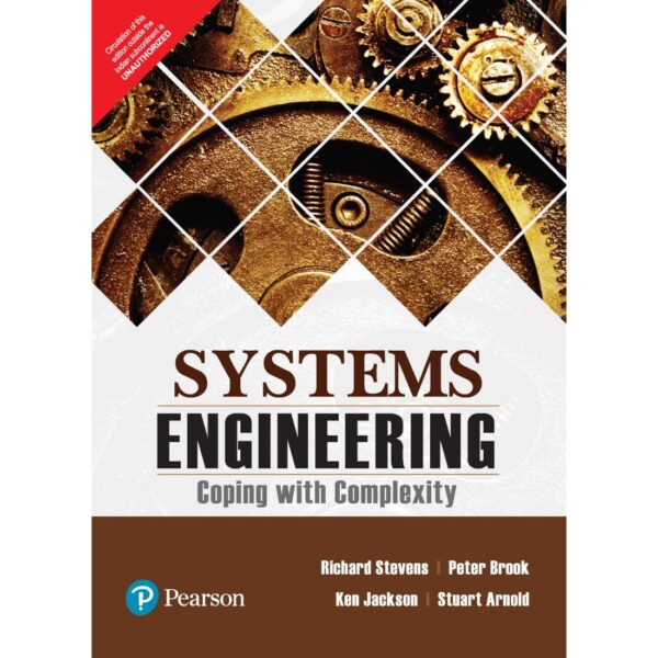 SYSTEM ENGINEERING, 1ST EDN