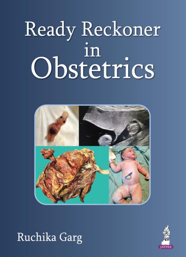 Ready Reckoner in Obstetrics
