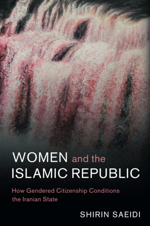 Women and the Islamic Republic: How Gendered Citizenship Conditions the Iranian State: 66 (Cambridge Middle East Studies, Series Number 66)