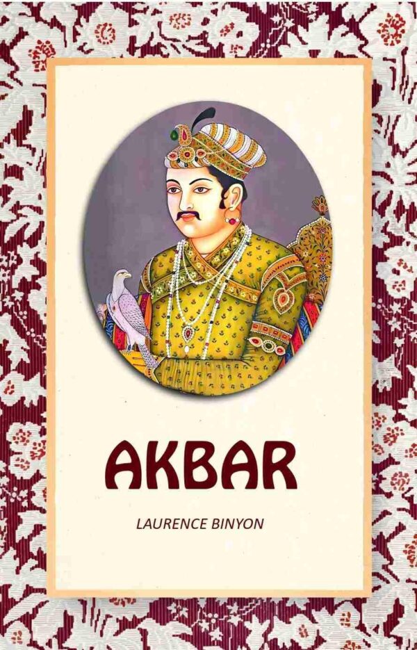 Akbar [Hardcover]