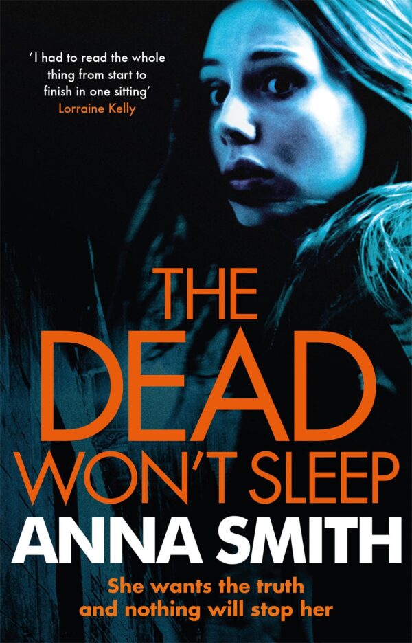 DEAD WON'T SLEEP, THE