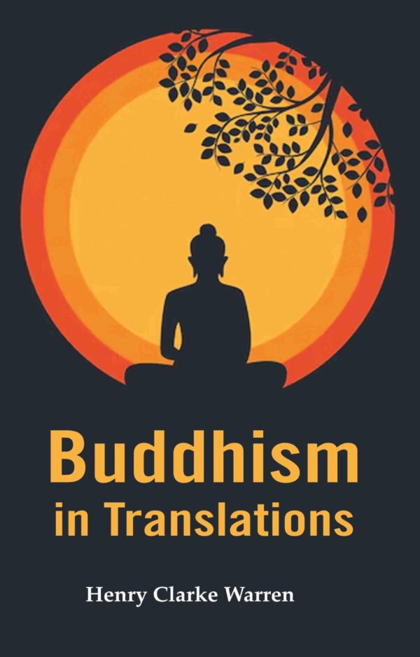 Buddhism in Translations