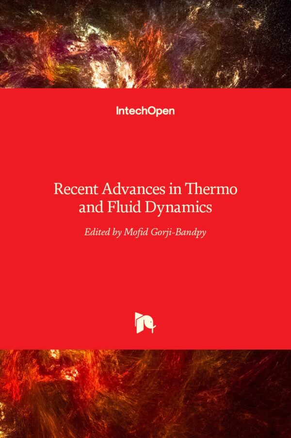 RECENT ADVANCES IN THERMO AND FLUID DYNAMICS (HB 2017)