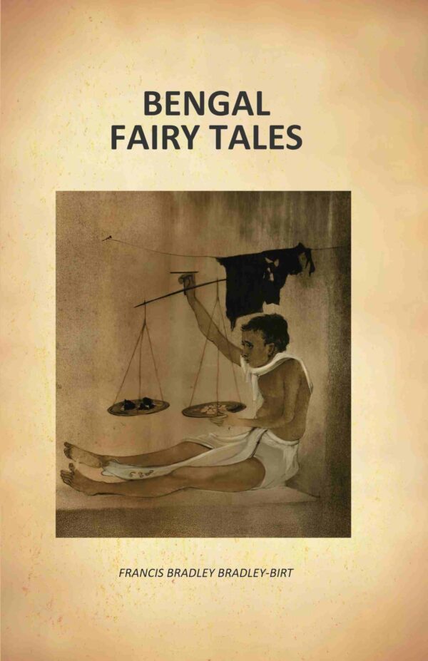 Bengal Fairy Tales [Hardcover]