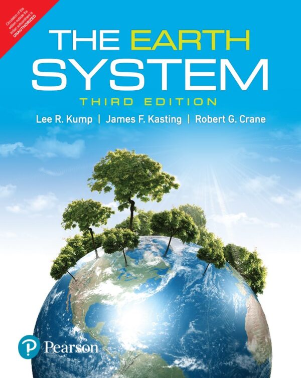 EARTH SYSTEM, 3RD EDN
