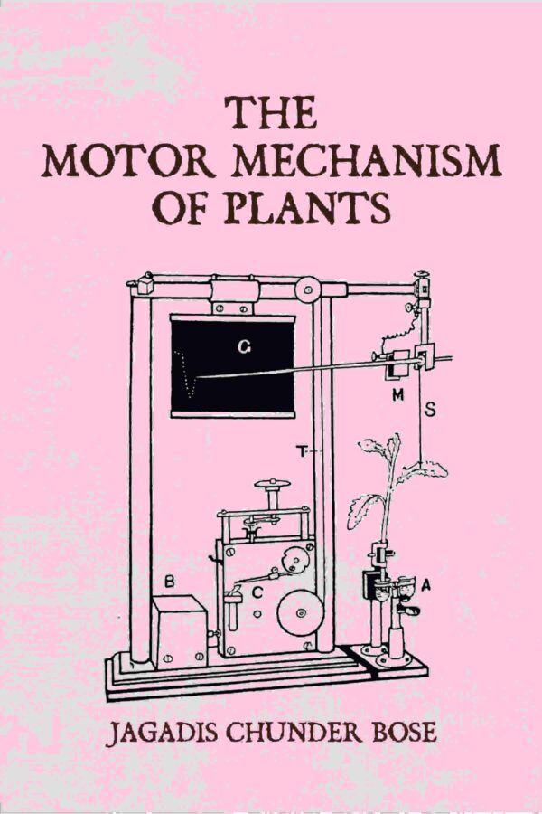 The Motor Mechanism of Plants
