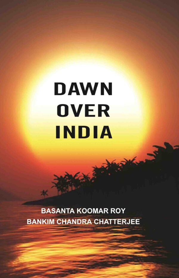 Dawn Over India [Hardcover]