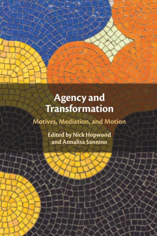 Agency and Transformation: Motives, Mediation and Motion