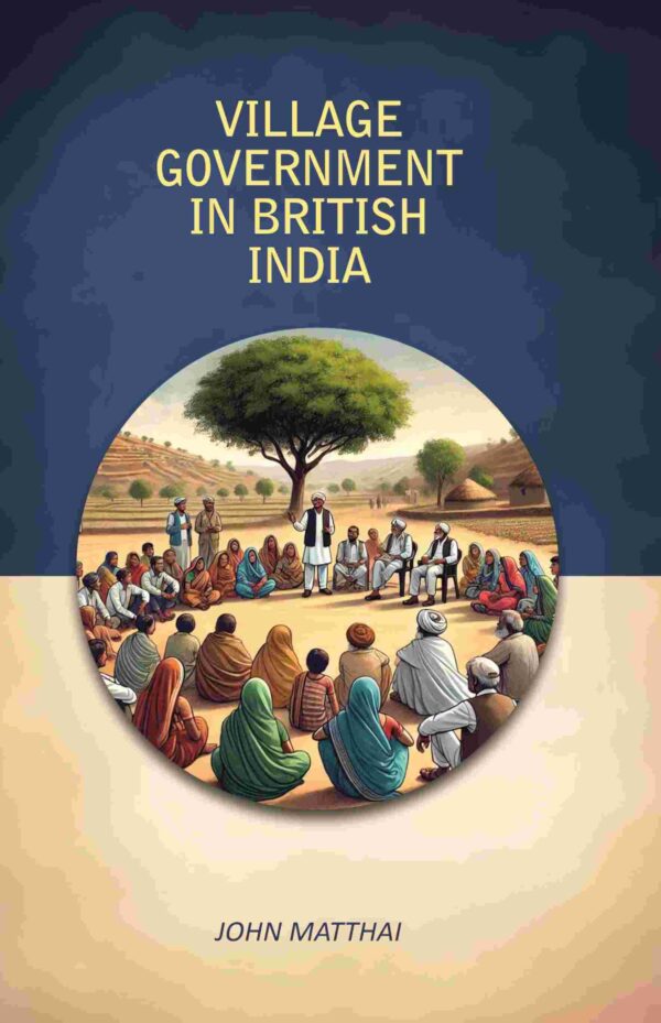 Village Government In British India