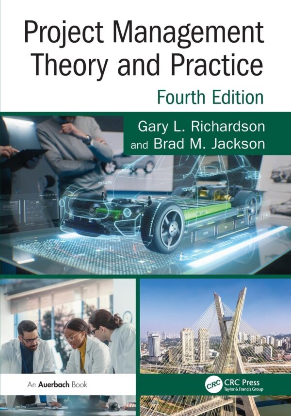 Project Management Theory and Practice