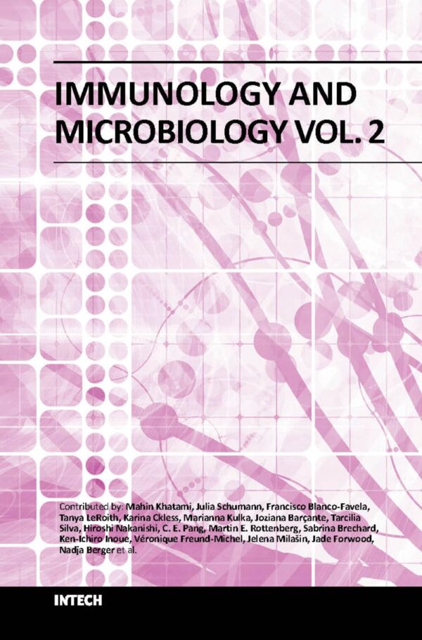 Immunology and Microbiology - Vol. 2