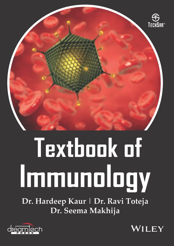 Textbook of Immunology | e