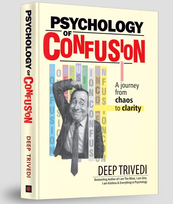 Psychology of Confusion - English