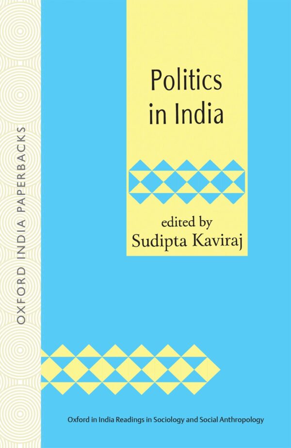 Politics In India (Oip)