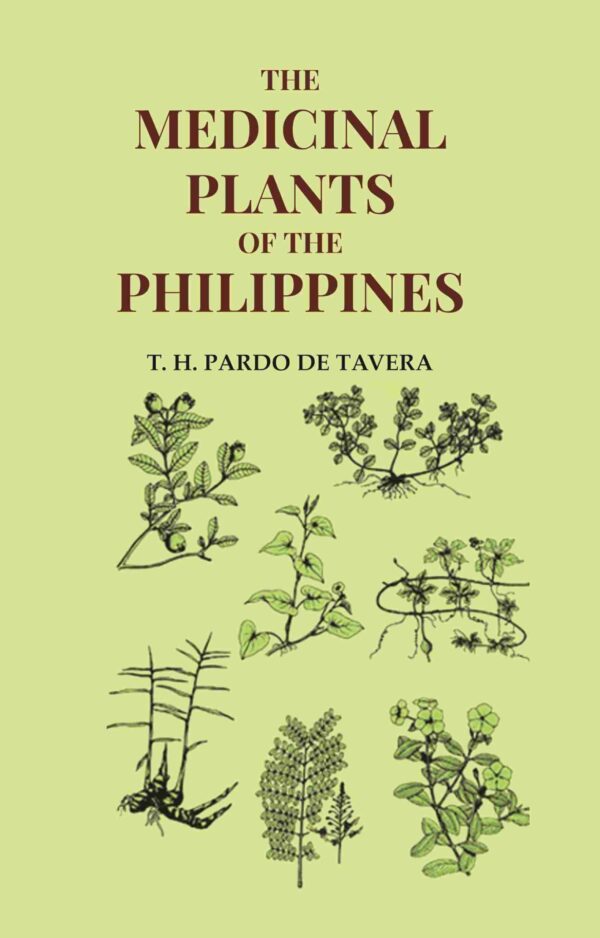 The Medicinal Plants of the Philippines
