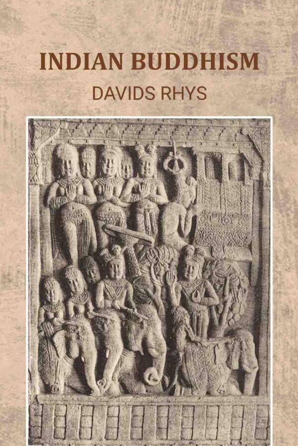 Indian Buddhism