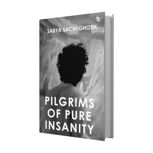 Pilgrims of Pure Insanity