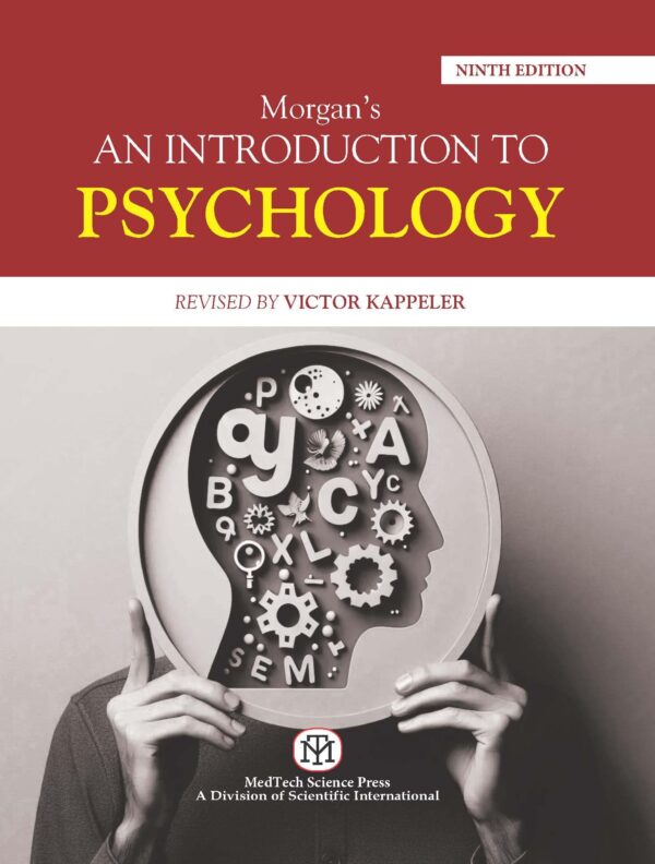 Morgan's: An Introduction to Psychology
