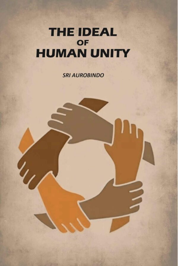 The Ideal Of Human Unity