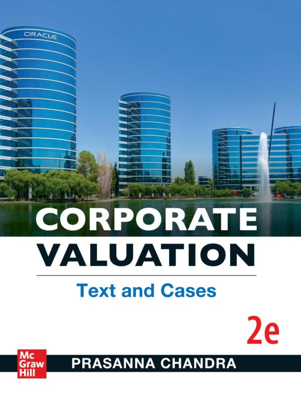 CORPORATE VALUATION, 2ND EDITION
