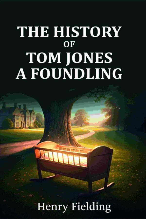 The History of Tom Jones, a Foundling [Hardcover]