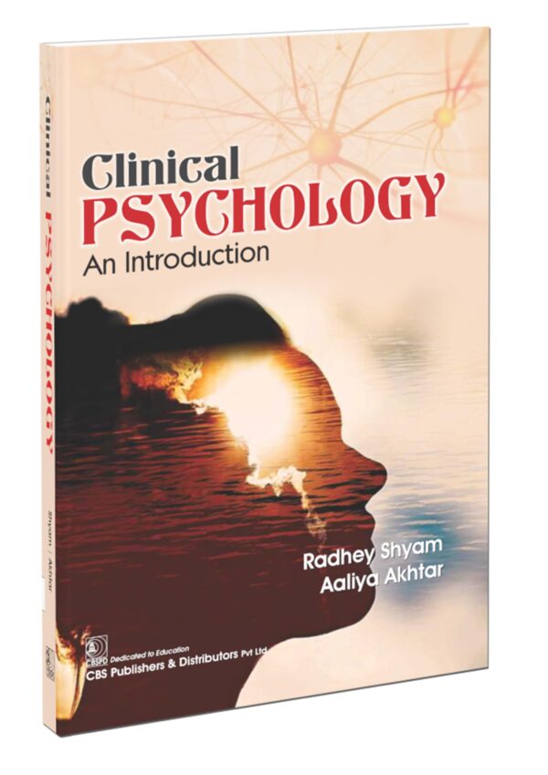 Clinical Psychology | An Introduction (PB 2026)