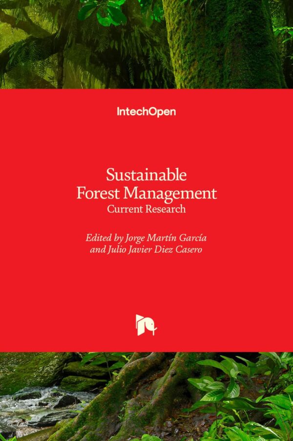 Sustainableforest Management: Current Research (HB)
