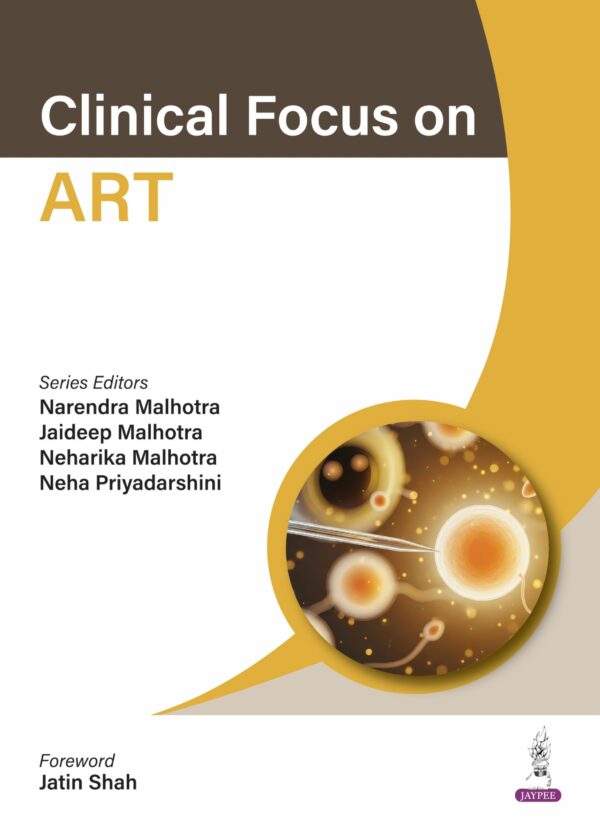 Clinical Focus on ART