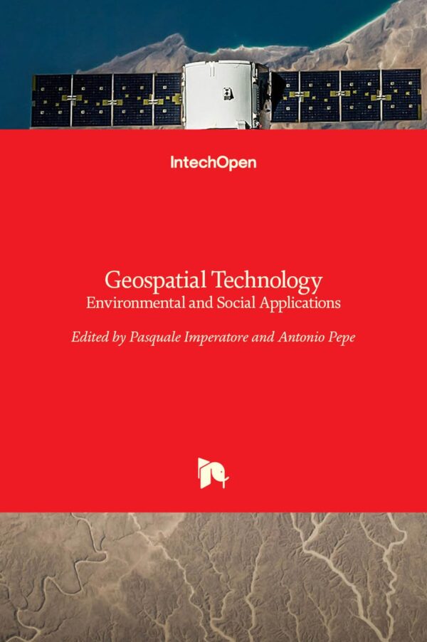 GEOSPATIAL TECHNOLOGY ENVIRONMENTAL AND SOCIAL APPLICATIONS (HB 2017)