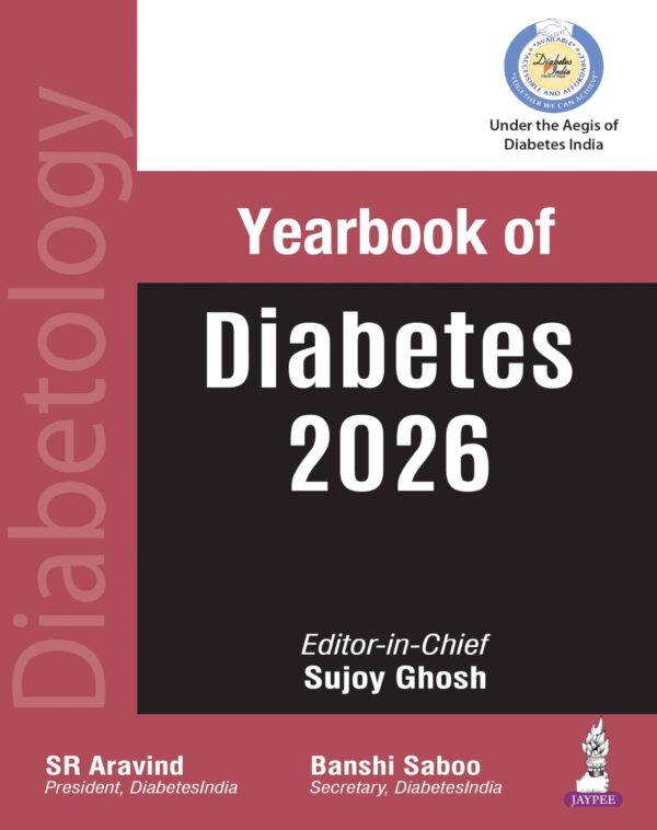 Yearbook of Diabetes 2026