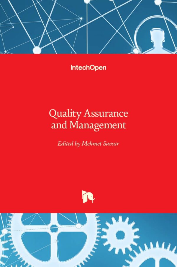 Quality Assurance and Management