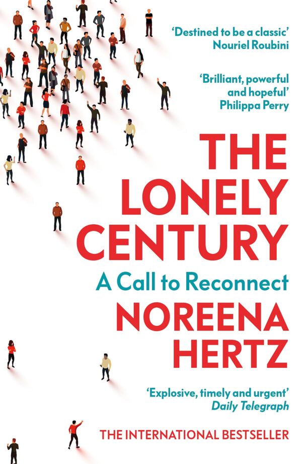 THE LONELY CENTURY (B PB)