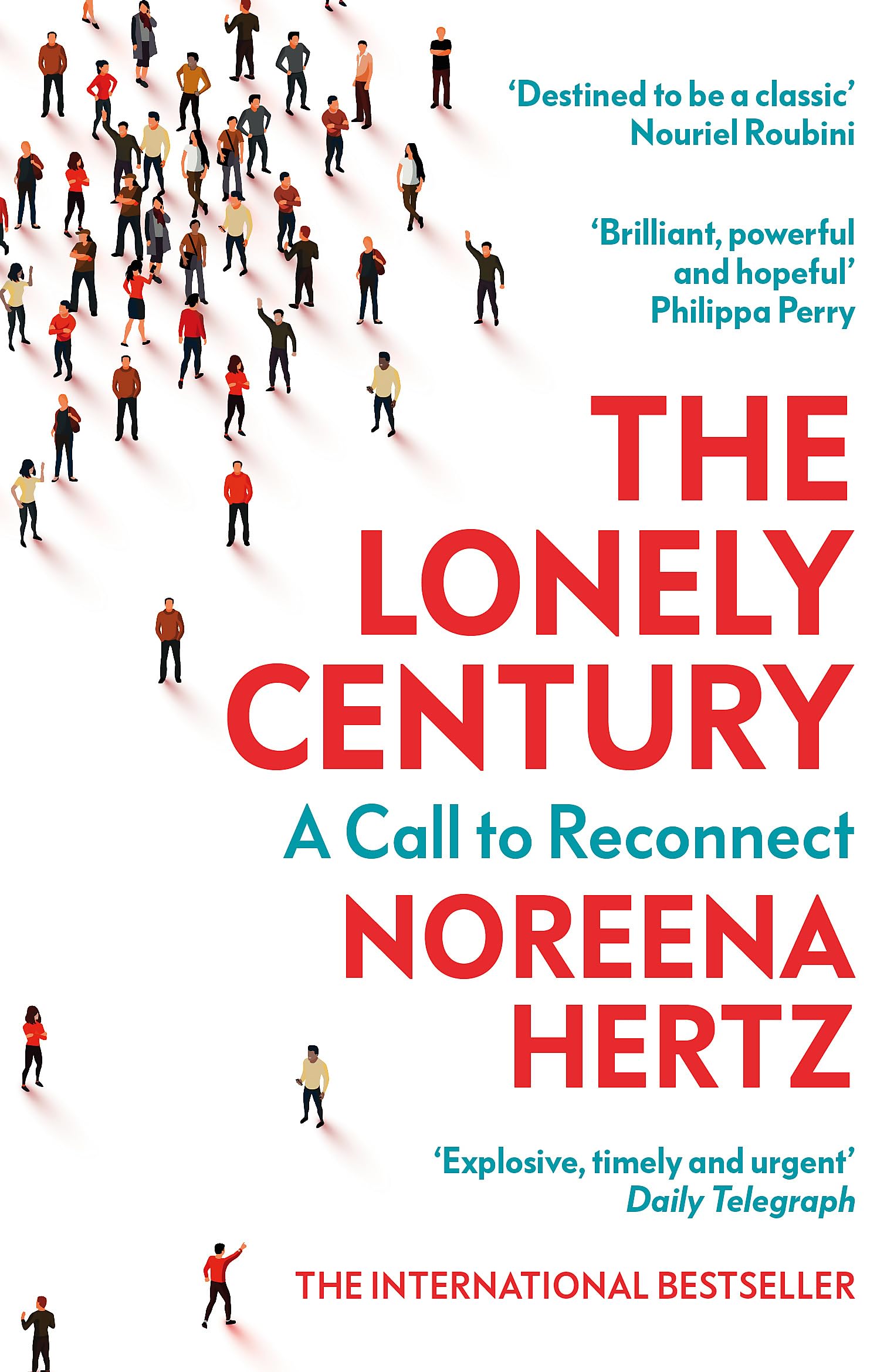 THE LONELY CENTURY (B PB)