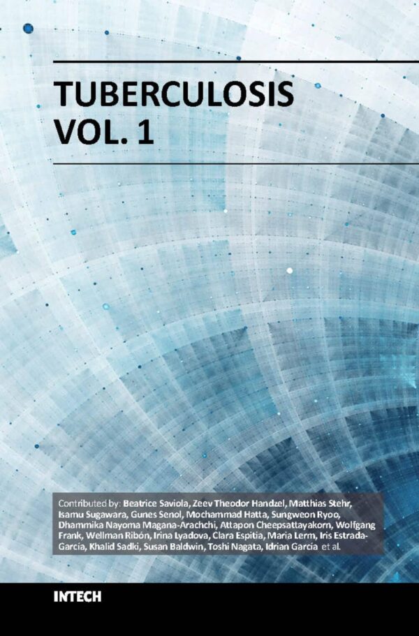 Tuberculosis - Vol. 1
