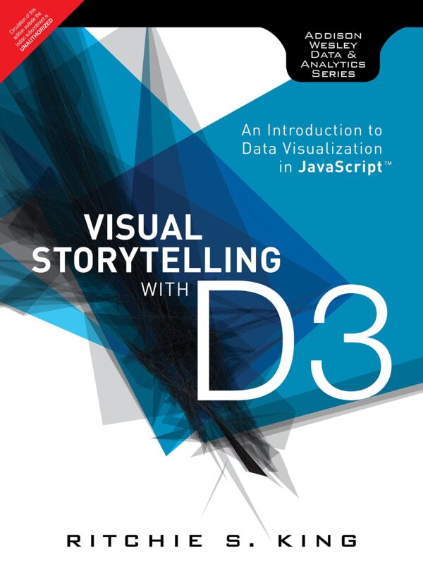 Visual Storytelling With D3