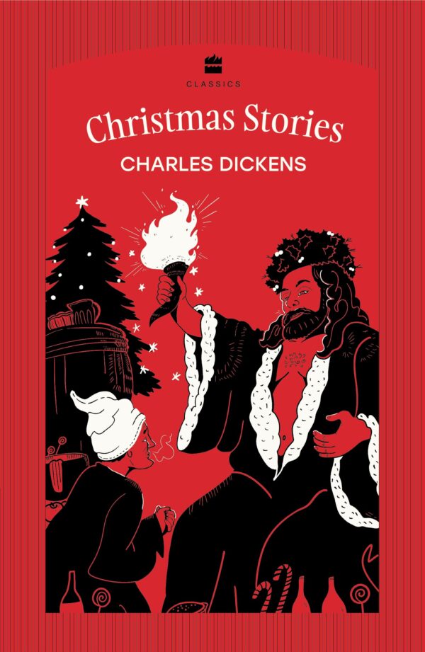 CHRISTMAS STORIES