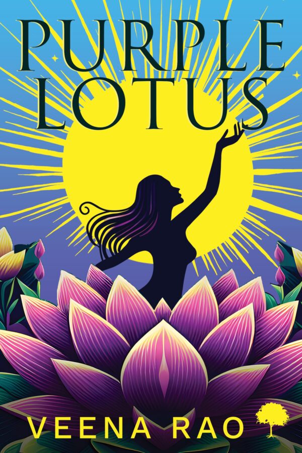 Purple Lotus