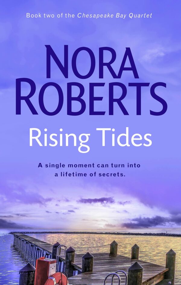 RISING TIDES (REISSUE)