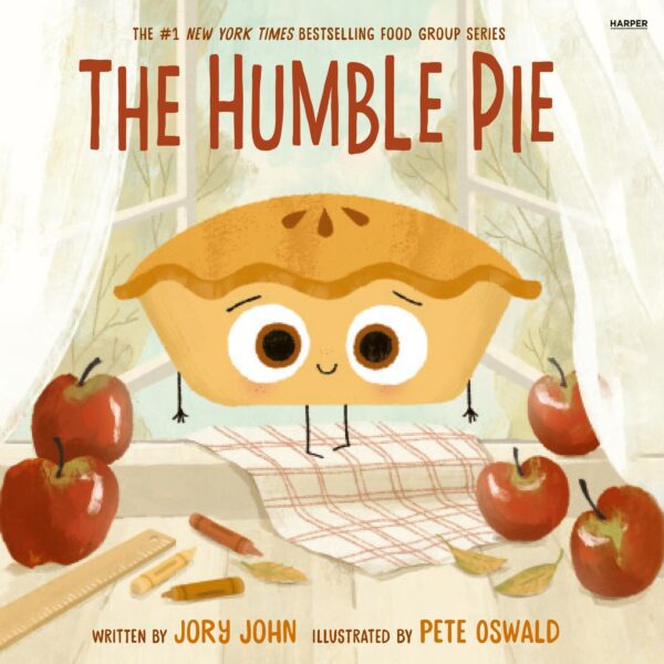 THE HUMBLE PIE -HB