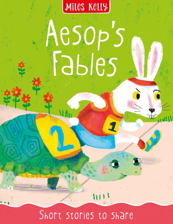 AESOP'S FABLES